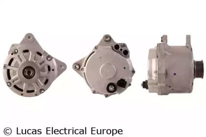 lucas electrical lra02936
