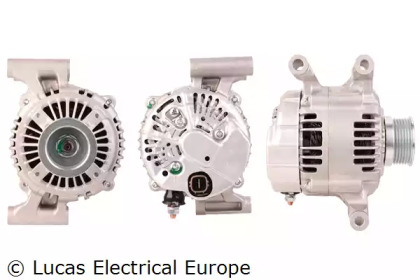 lucas electrical lra02937