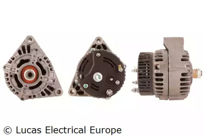 lucas electrical lra02938