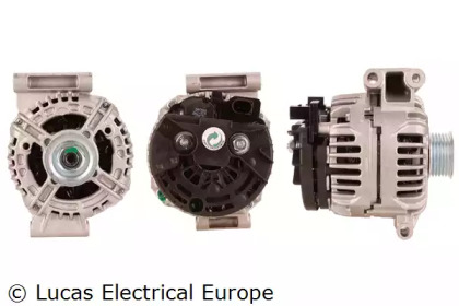 lucas electrical lra02940