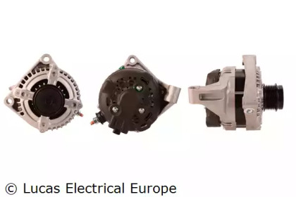 lucas electrical lra02942