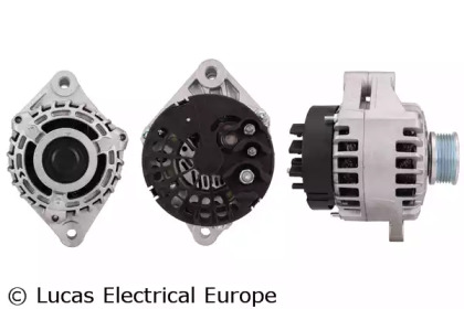 lucas electrical lra02946