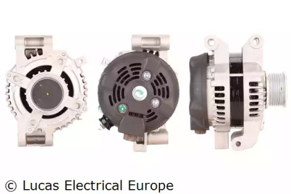 lucas electrical lra02947