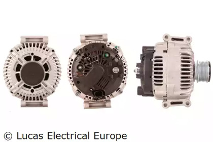 lucas electrical lra02948