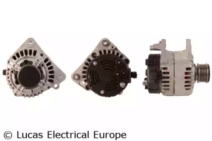 lucas electrical lra02949