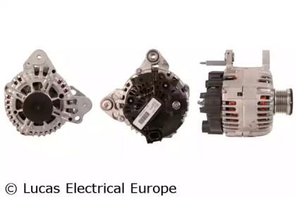 lucas electrical lra02950