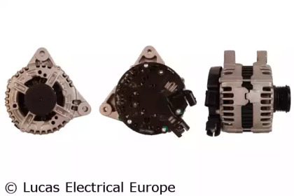 lucas electrical lra02953