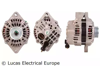 LUCAS ELECTRICAL LRA02954