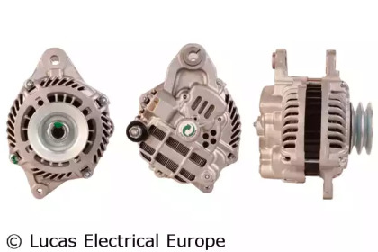 lucas electrical lra02955
