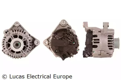 lucas electrical lra02956