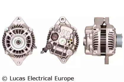 LUCAS ELECTRICAL LRA02957