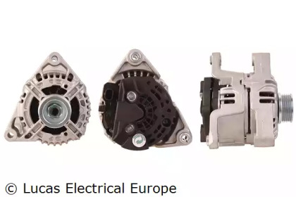 lucas electrical lra02958