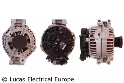 lucas electrical lra02961