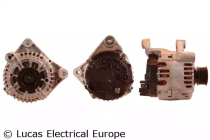 lucas electrical lra02964