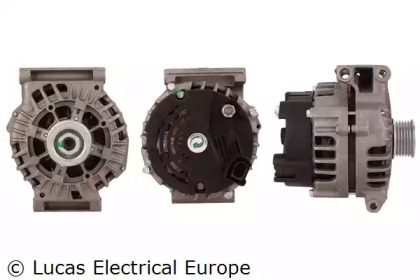 lucas electrical lra02965