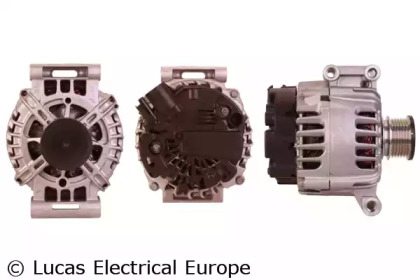 lucas electrical lra02966