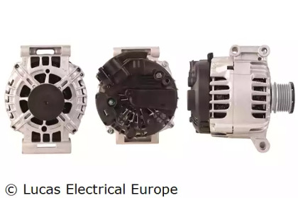 lucas electrical lra02967