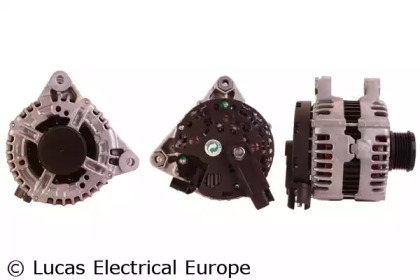 lucas electrical lra02973