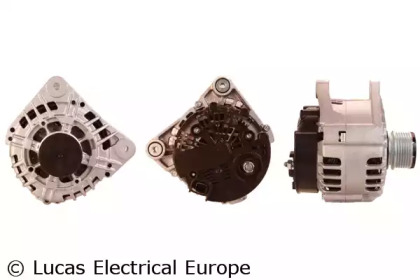 lucas electrical lra02974