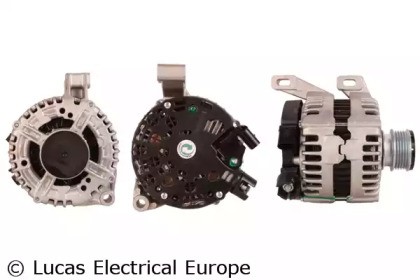 lucas electrical lra02976