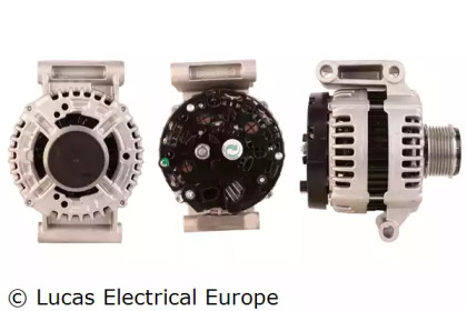 lucas electrical lra02978