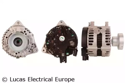 lucas electrical lra02979