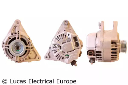 lucas electrical lra03019