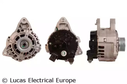 lucas electrical lra02981