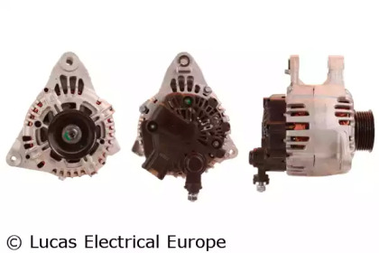 lucas electrical lra02984