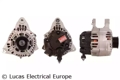 lucas electrical lra02985