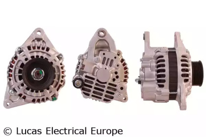 lucas electrical lra02991