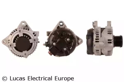 lucas electrical lra02996