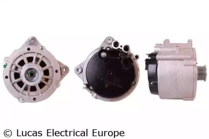 lucas electrical lra02998