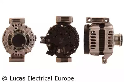 lucas electrical lra03003