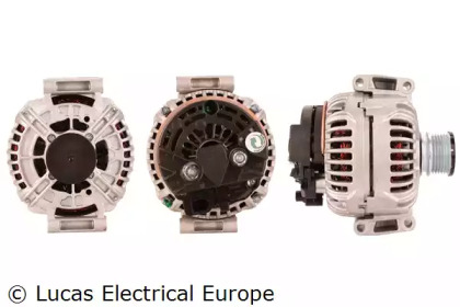 lucas electrical lra03005