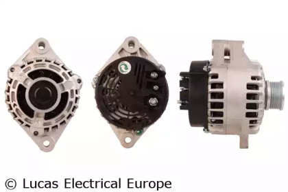 lucas electrical lra03006