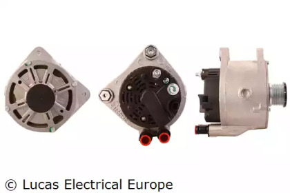 lucas electrical lra03008