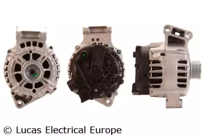 lucas electrical lra03009