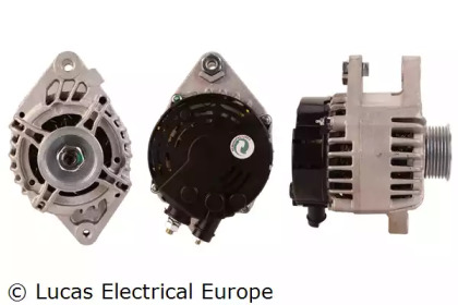 lucas electrical lra03010