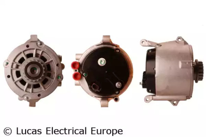 lucas electrical lra03014