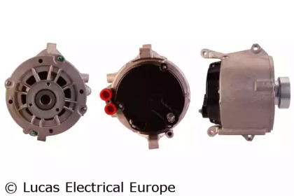 lucas electrical lra03016