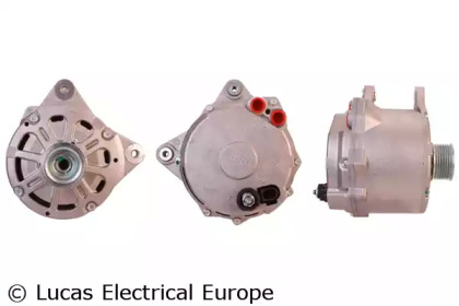 lucas electrical lra03017