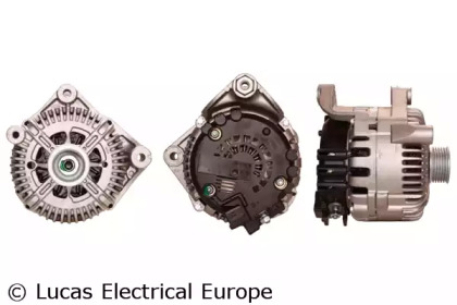 lucas electrical lra03023