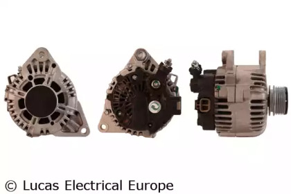 lucas electrical lra03025