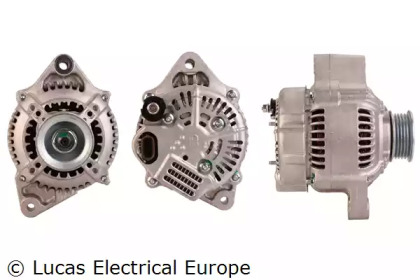 LUCAS ELECTRICAL LRA03027