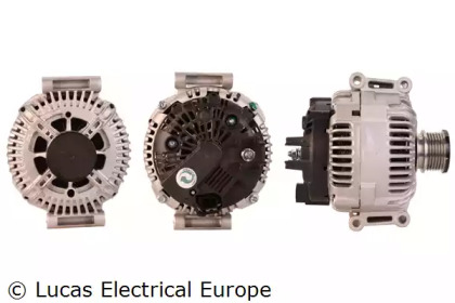 lucas electrical lra03029