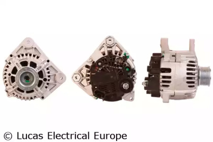 LUCAS ELECTRICAL LRA03030