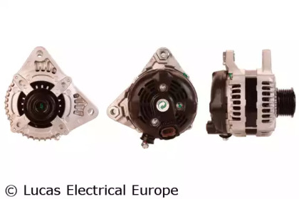 LUCAS ELECTRICAL LRA03031