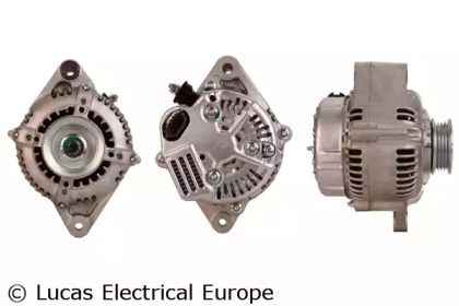 lucas electrical lra03032