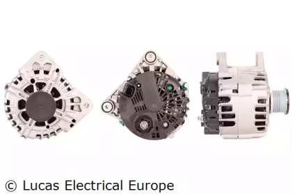 lucas electrical lra03036